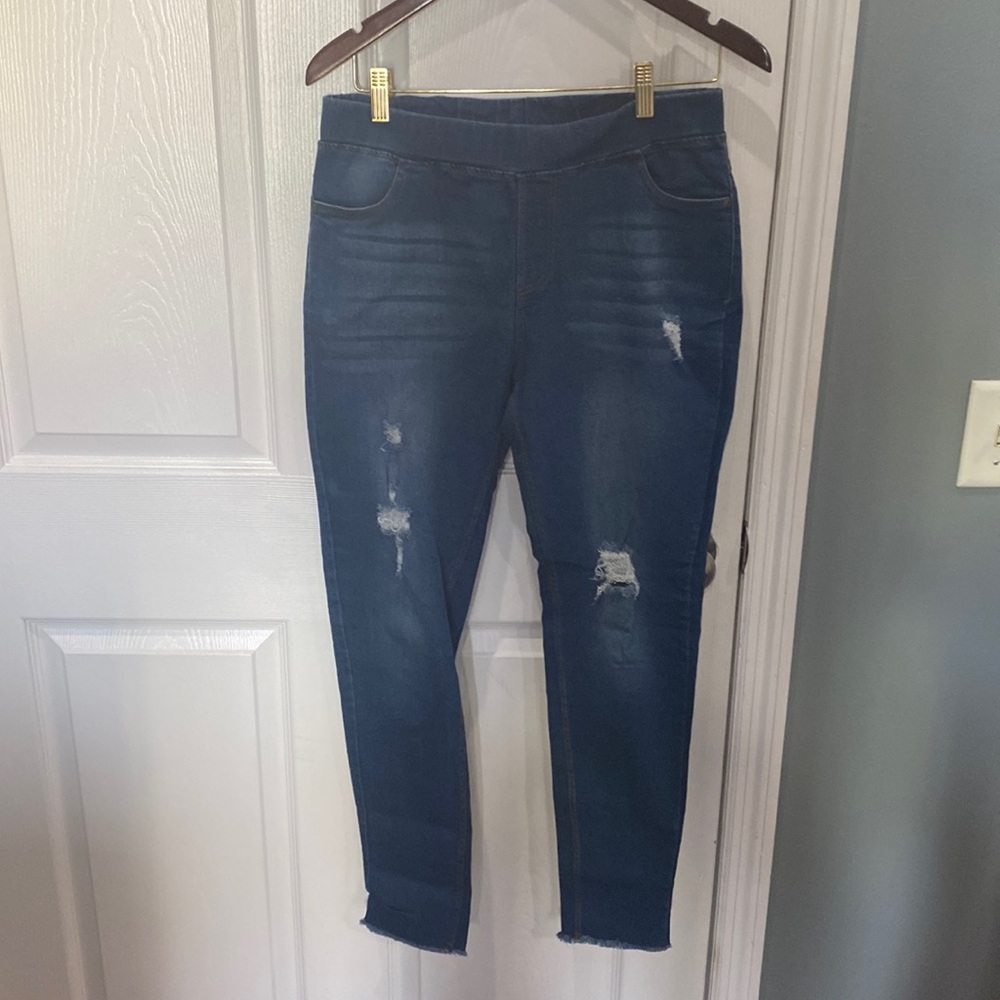 Jeggings